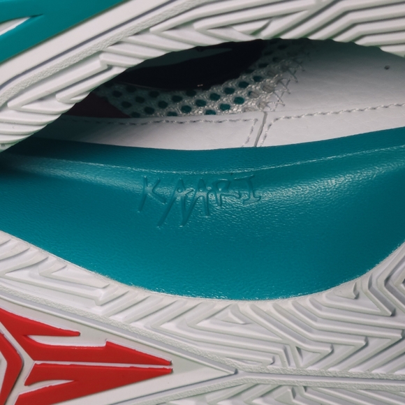 ✨️NEW✨️ Ja 1 Reverse Scratch Size 11 Mens FV5957-100 - Picture 4 of 11